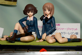 ワンダーフェスティバル 2015［夏］　画像　サンプル　レビュー　フィギュア　MEDIC　うさPハウス　稲荷庭　16