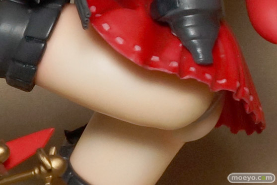 ワンダーフェスティバル 2015［夏］　画像　サンプル　レビュー　フィギュア　MEDIC　うさPハウス　稲荷庭　22