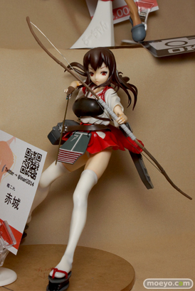 ワンダーフェスティバル 2015［夏］　画像　サンプル　レビュー　フィギュア　MEDIC　うさPハウス　稲荷庭　24