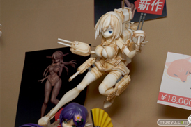 ワンダーフェスティバル 2015［夏］　画像　サンプル　レビュー　フィギュア　MEDIC　うさPハウス　稲荷庭　25