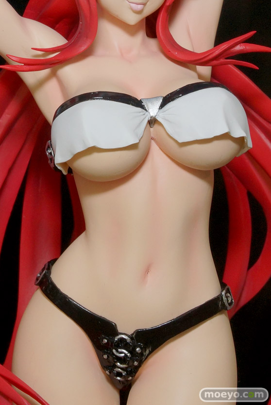 ハイスクールD×D BorN リアス・グレモリー Fledge(フレッジ) Ver. エイプラス　画像　サンプル　レビュー　フィギュア　龍佑　06