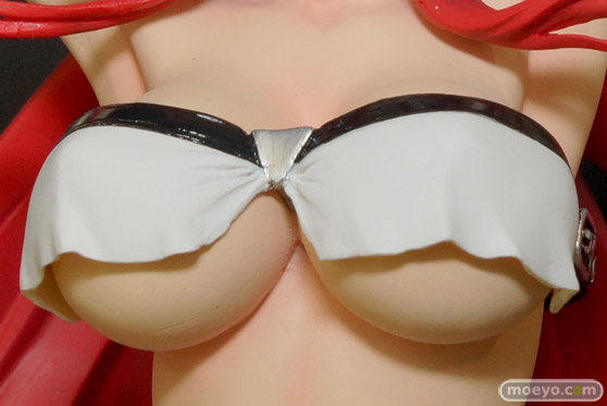 ハイスクールD×D BorN リアス・グレモリー Fledge(フレッジ) Ver. エイプラス　画像　サンプル　レビュー　フィギュア　龍佑　07