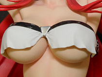 A＋（エイプラス）新作フィギュア「ハイスクールD×D BorN リアス・グレモリー Fledge(フレッジ) Ver.」がコトブキヤ秋葉原館にて展示中！