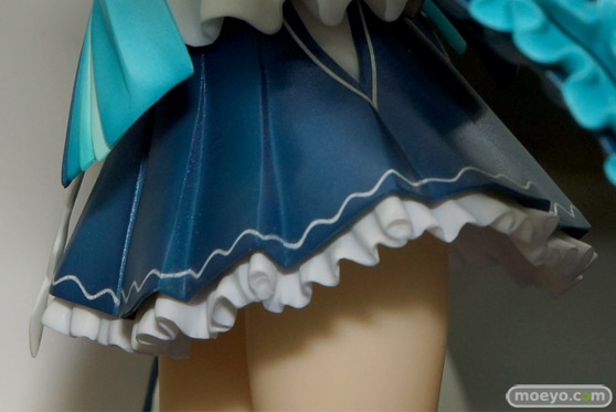 シャイニング・レゾナンス キリカ・トワ・アルマ　コトブキヤ　画像　サンプル　レビュー　フィギュア　HIDE　コトブキヤ秋葉原館　07