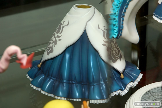 シャイニング・レゾナンス キリカ・トワ・アルマ　コトブキヤ　画像　サンプル　レビュー　フィギュア　HIDE　コトブキヤ秋葉原館　09