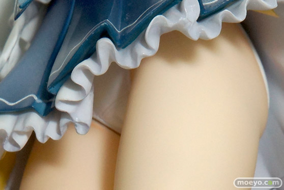 シャイニング・レゾナンス キリカ・トワ・アルマ　コトブキヤ　画像　サンプル　レビュー　フィギュア　HIDE　コトブキヤ秋葉原館　11