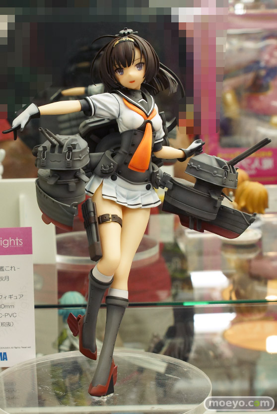 ボークスホビー天国　画像　サンプル　レビュー　フィギュア　展示　新作　01