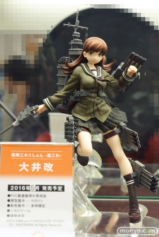 ボークスホビー天国　画像　サンプル　レビュー　フィギュア　展示　新作　04