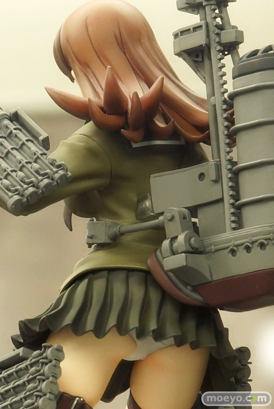 ボークスホビー天国　画像　サンプル　レビュー　フィギュア　展示　新作　05