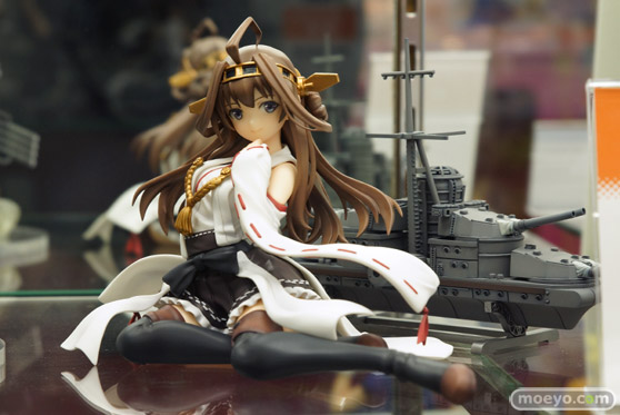 ボークスホビー天国　画像　サンプル　レビュー　フィギュア　展示　新作　07