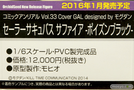 ボークスホビー天国　画像　サンプル　レビュー　フィギュア　展示　新作　17