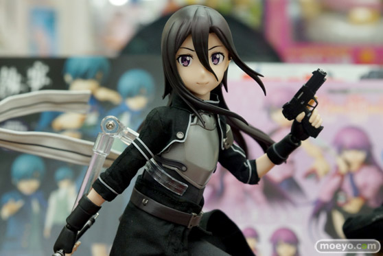 ボークスホビー天国　画像　サンプル　レビュー　フィギュア　展示　新作　19