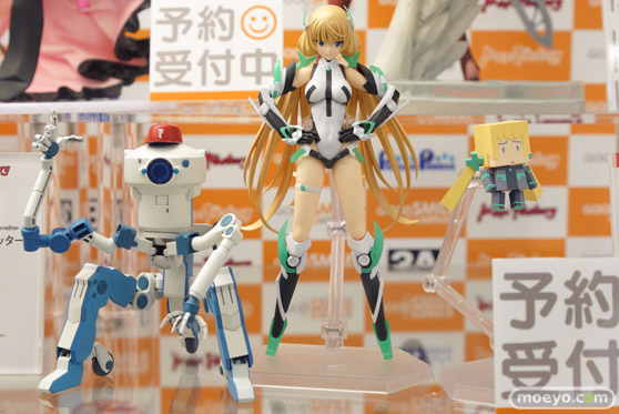 ボークスホビー天国　画像　サンプル　レビュー　フィギュア　展示　新作　22