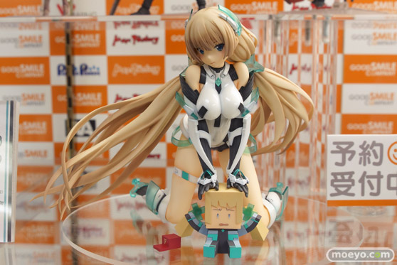 ボークスホビー天国　画像　サンプル　レビュー　フィギュア　展示　新作　25