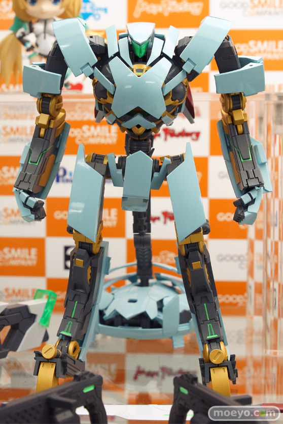 ボークスホビー天国　画像　サンプル　レビュー　フィギュア　展示　新作　28