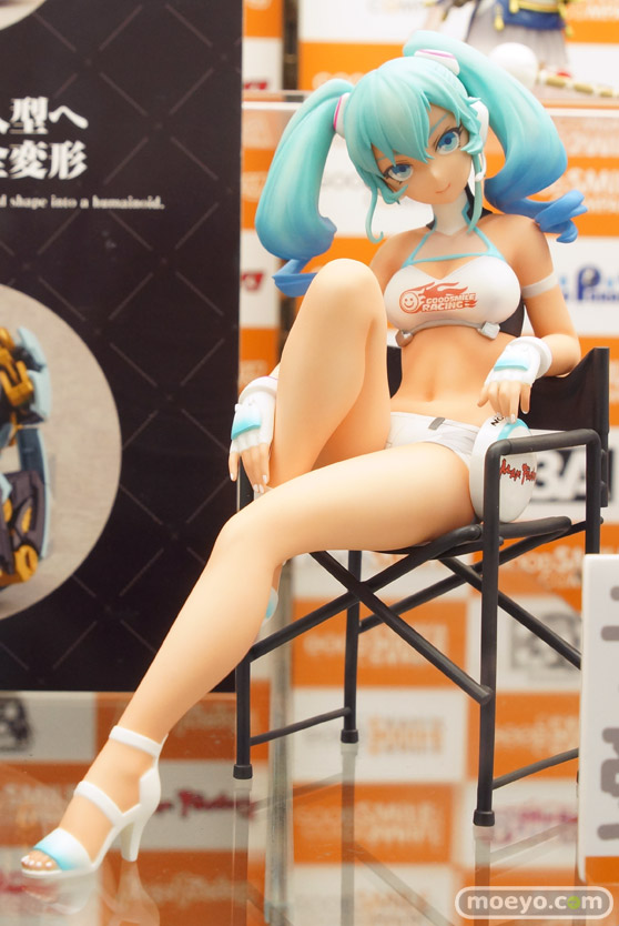 ボークスホビー天国　画像　サンプル　レビュー　フィギュア　展示　新作　30