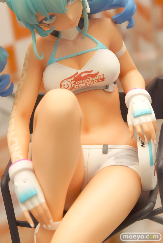 ボークスホビー天国　画像　サンプル　レビュー　フィギュア　展示　新作　31