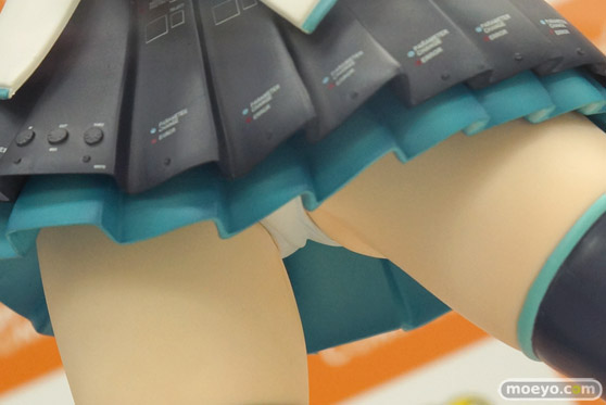 ボークスホビー天国　画像　サンプル　レビュー　フィギュア　展示　新作　33