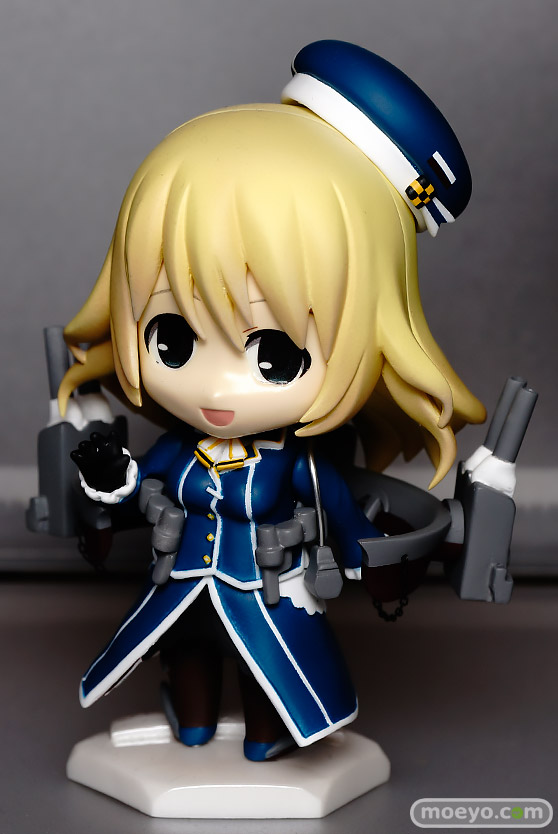 画像　フィギュア　サンプル　レビュー　ワンダーフェスティバル 2015［夏］　R-FS11136 ぼっくすone 木神工房 01