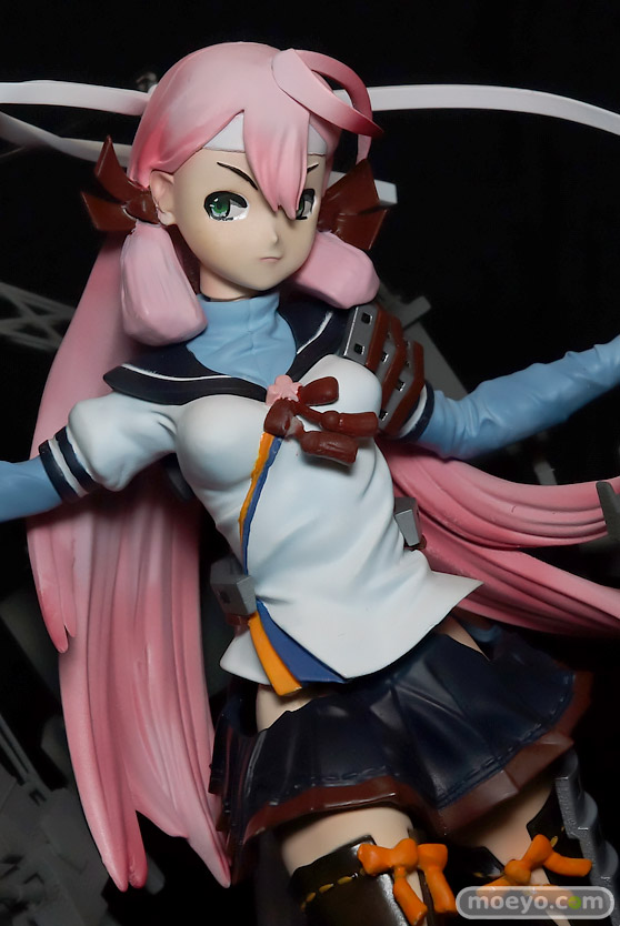 画像　フィギュア　サンプル　レビュー　ワンダーフェスティバル 2015［夏］　R-FS11136 ぼっくすone 木神工房 04