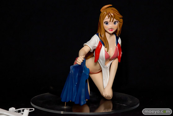 画像　フィギュア　サンプル　レビュー　ワンダーフェスティバル 2015［夏］　R-FS11136 ぼっくすone 木神工房 07