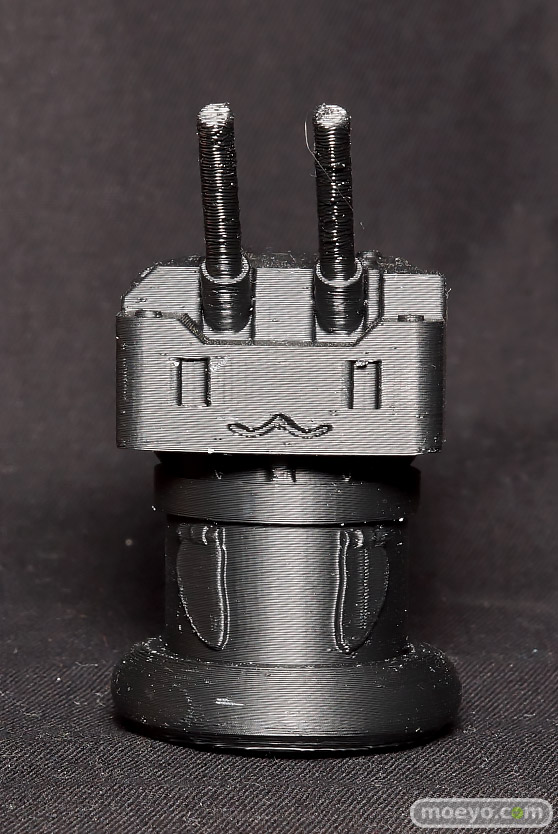 画像　フィギュア　サンプル　レビュー　ワンダーフェスティバル 2015［夏］　R-FS11136 ぼっくすone 木神工房 08