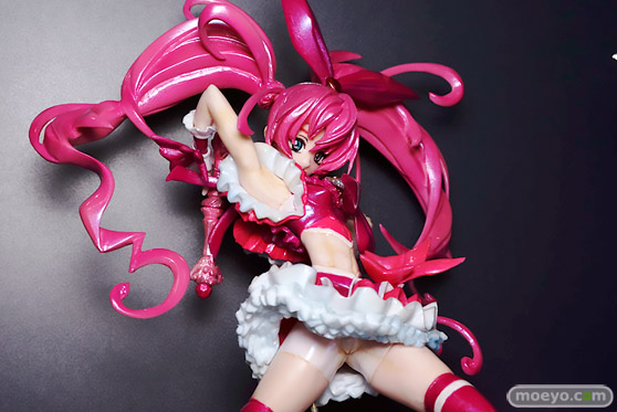 画像　フィギュア　サンプル　レビュー　ワンダーフェスティバル 2015［夏］　R-FS11136 ぼっくすone 木神工房 10