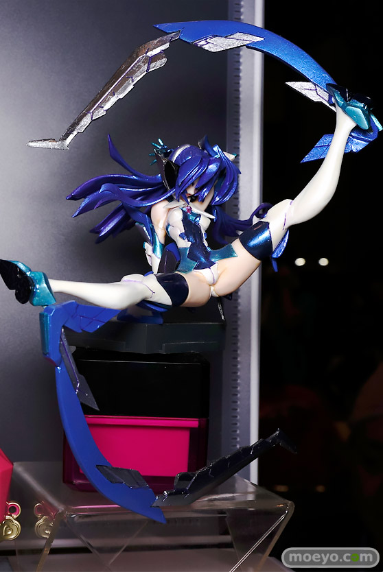 画像　フィギュア　サンプル　レビュー　ワンダーフェスティバル 2015［夏］　R-FS11136 ぼっくすone 木神工房 12