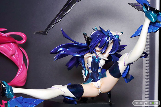 画像　フィギュア　サンプル　レビュー　ワンダーフェスティバル 2015［夏］　R-FS11136 ぼっくすone 木神工房 13