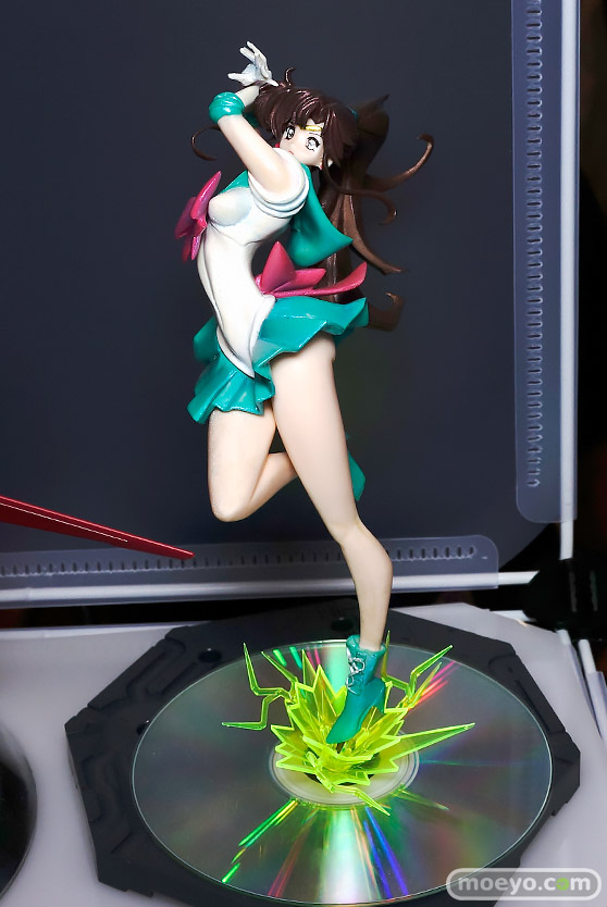 画像　フィギュア　サンプル　レビュー　ワンダーフェスティバル 2015［夏］　R-FS11136 ぼっくすone 木神工房 14