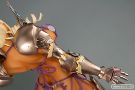 ワルキューレロマンツェ More＆More ベルティーユ 褐色ver. ダイキ工業　画像　サンプル　レビュー　フィギュア　唐詩郎　まいもっち　18