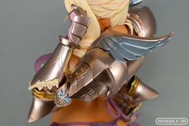 ワルキューレロマンツェ More＆More ベルティーユ 褐色ver. ダイキ工業　画像　サンプル　レビュー　フィギュア　唐詩郎　まいもっち　19