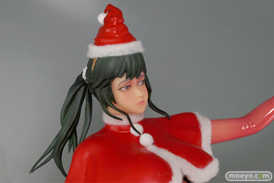 吉原蜜華 ラバーズサンタ レッドVer.　ブラックベリー　MESH！斑斑　画像　サンプル　レビュー　フィギュア　12