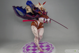 Dwell 戦国武将姫 MURAMASA 伊東一刀斎　ヴェルテクス　画像　サンプル　レビュー　フィギュア　02