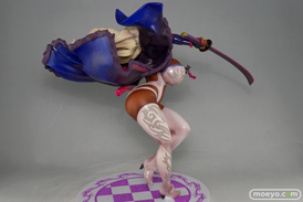 Dwell 戦国武将姫 MURAMASA 伊東一刀斎　ヴェルテクス　画像　サンプル　レビュー　フィギュア　03