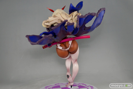 Dwell 戦国武将姫 MURAMASA 伊東一刀斎　ヴェルテクス　画像　サンプル　レビュー　フィギュア　04