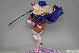 Dwell 戦国武将姫 MURAMASA 伊東一刀斎　ヴェルテクス　画像　サンプル　レビュー　フィギュア　05