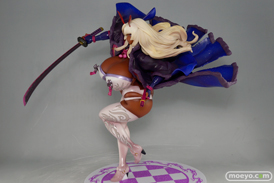 Dwell 戦国武将姫 MURAMASA 伊東一刀斎　ヴェルテクス　画像　サンプル　レビュー　フィギュア　06