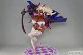 Dwell 戦国武将姫 MURAMASA 伊東一刀斎　ヴェルテクス　画像　サンプル　レビュー　フィギュア　07