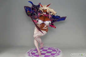 Dwell 戦国武将姫 MURAMASA 伊東一刀斎　ヴェルテクス　画像　サンプル　レビュー　フィギュア　08