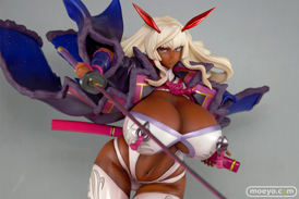 Dwell 戦国武将姫 MURAMASA 伊東一刀斎　ヴェルテクス　画像　サンプル　レビュー　フィギュア　09