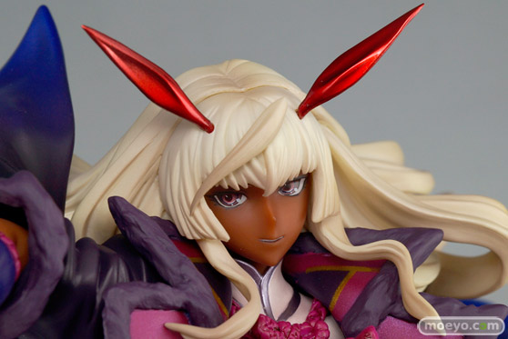 Dwell 戦国武将姫 MURAMASA 伊東一刀斎　ヴェルテクス　画像　サンプル　レビュー　フィギュア　10