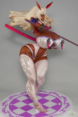 Dwell 戦国武将姫 MURAMASA 伊東一刀斎　ヴェルテクス　画像　サンプル　レビュー　フィギュア　25