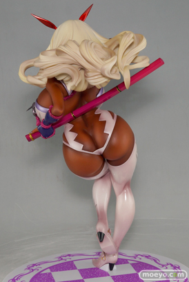 Dwell 戦国武将姫 MURAMASA 伊東一刀斎　ヴェルテクス　画像　サンプル　レビュー　フィギュア　28