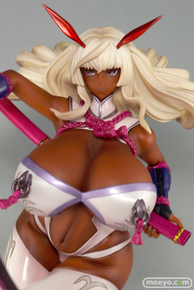 Dwell 戦国武将姫 MURAMASA 伊東一刀斎　ヴェルテクス　画像　サンプル　レビュー　フィギュア　32