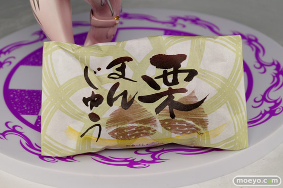 Dwell 戦国武将姫 MURAMASA 伊東一刀斎　ヴェルテクス　画像　サンプル　レビュー　フィギュア　35