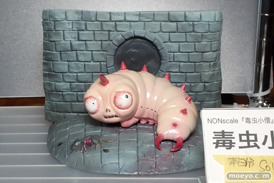 画像　フィギュア　サンプル　レビュー　ワンダーフェスティバル 2015［夏］　はちみつ工房 海ねずみ 鶴の館 06