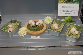 画像　フィギュア　サンプル　レビュー　ワンダーフェスティバル 2015［夏］　はちみつ工房 海ねずみ 鶴の館 07