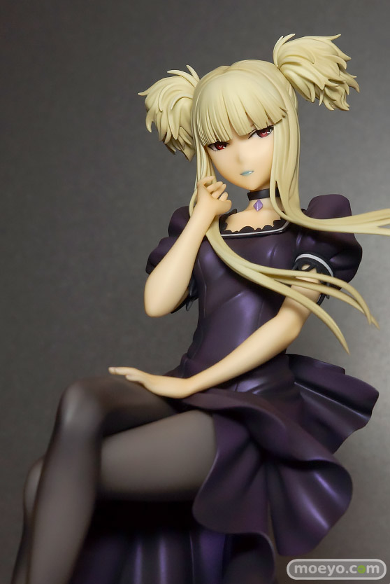 画像　フィギュア　サンプル　レビュー　ワンダーフェスティバル 2015［夏］　はちみつ工房 海ねずみ 鶴の館 10