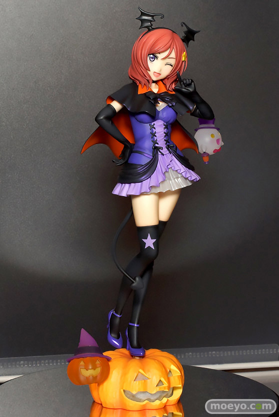 画像　フィギュア　サンプル　レビュー　ワンダーフェスティバル 2015［夏］　はちみつ工房 海ねずみ 鶴の館 11